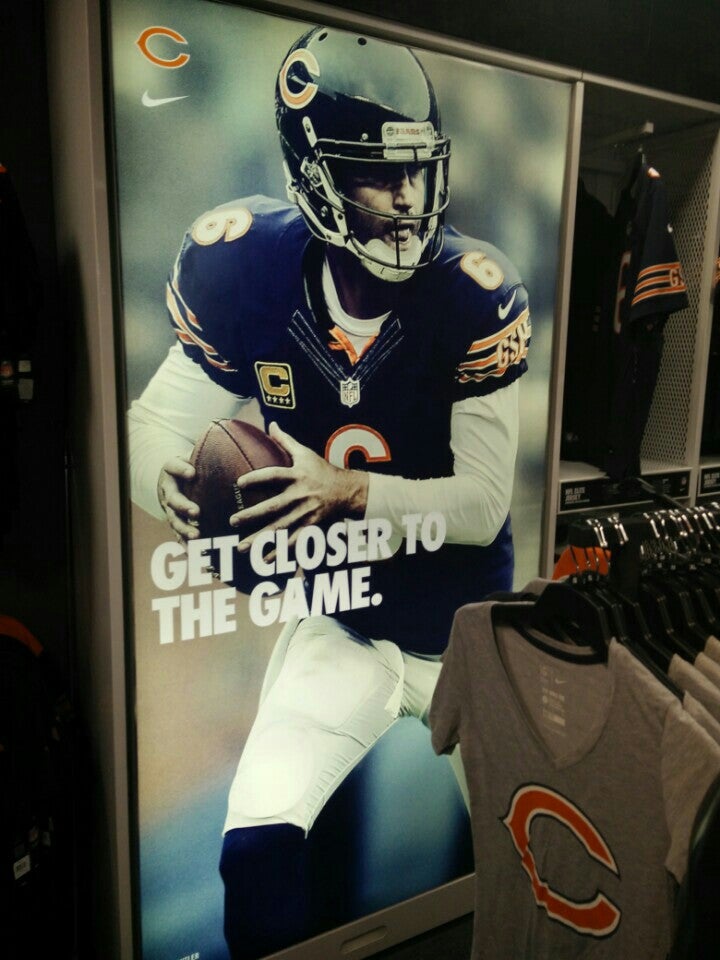 Chicago Bears Pro Shop, 1410 S Museum Campus Dr, Chicago, IL