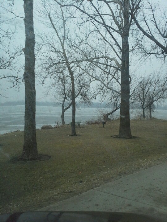 Blackhawk Lake, Crescent Park Dr, Lake View, IA MapQuest
