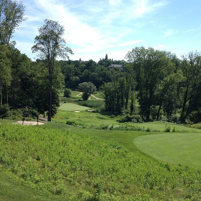 The Golf Course at Glen Mills 221 Glen Mills Rd Thornbury Twp PA The Golf Course at Glen Mills 221 Glen Mills Rd Thornbury Twp PA