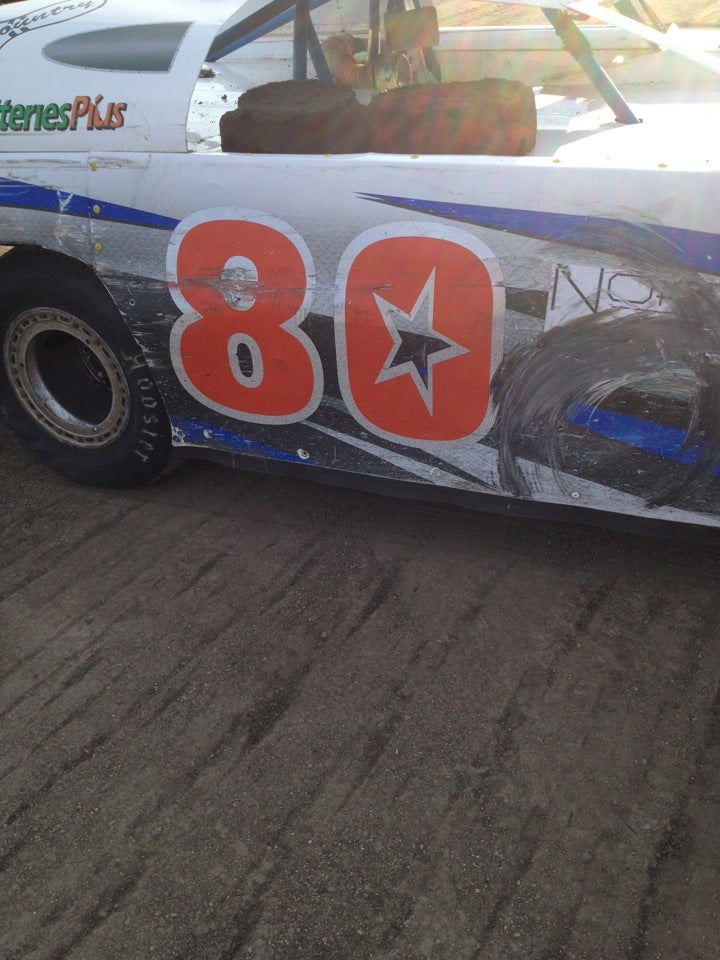 Wagner Speedway, 300312 7TH St, Wagner, SD, Race Tracks MapQuest