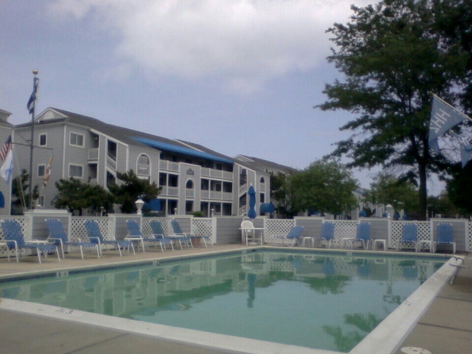 Hidden Harbor II, 123RD St, Ocean City, MD, Residential & Commercial