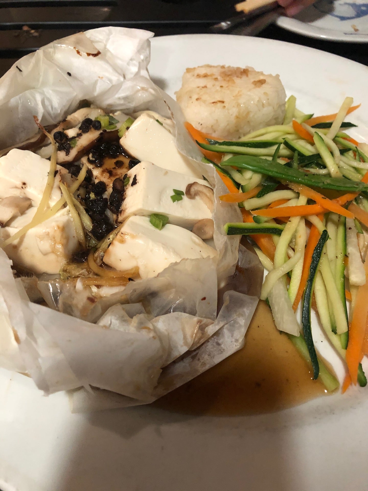 Flying Fish Grill Carmel By The Sea Ca - wosdog6