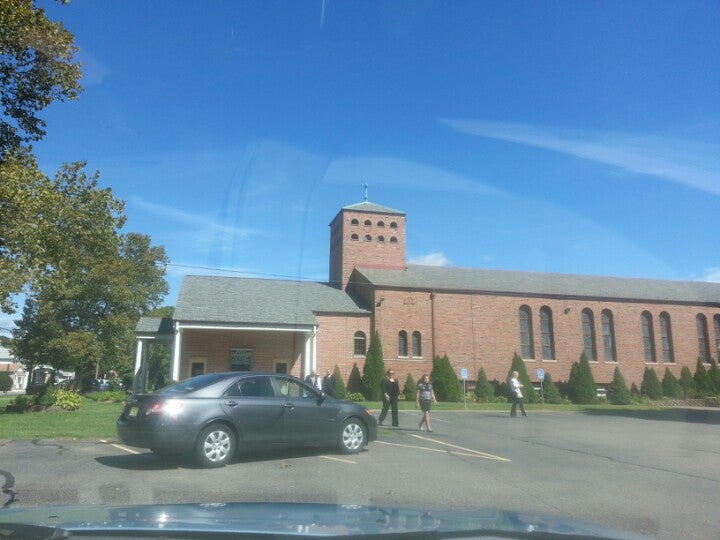 St Francis of Assisi School 868 Ringwood Ave Haskell, NJ Schools MapQuest