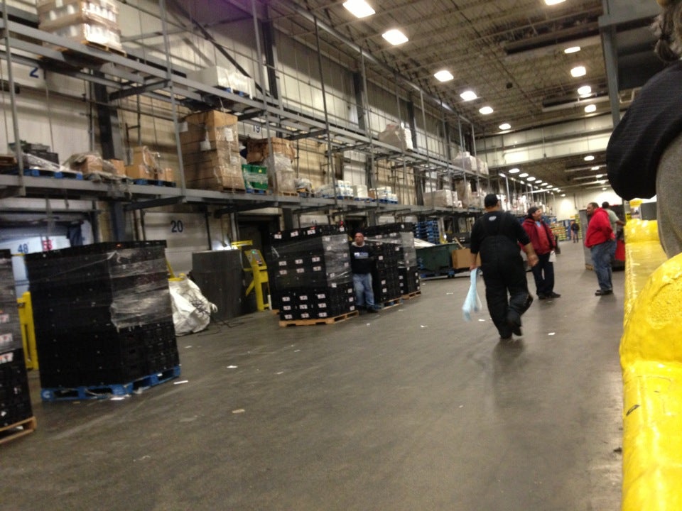 HEB, 6520 Fratt Rd, San Antonio, TX, Warehouses MapQuest