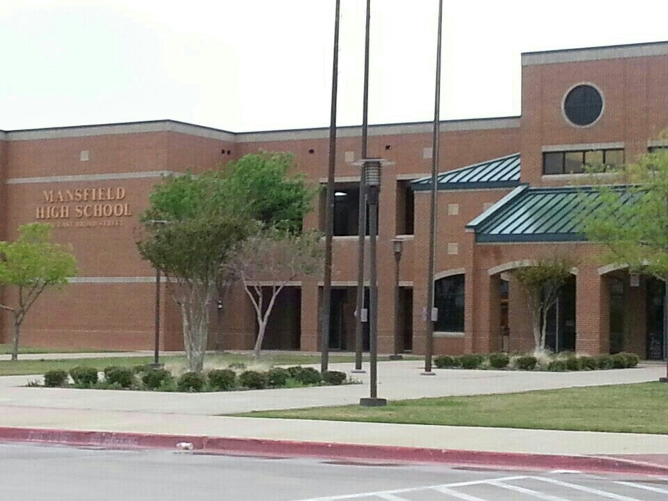 Westwood High School, 12400 Mellow Meadow Dr, Austin, Texas, Schools -  MapQuest