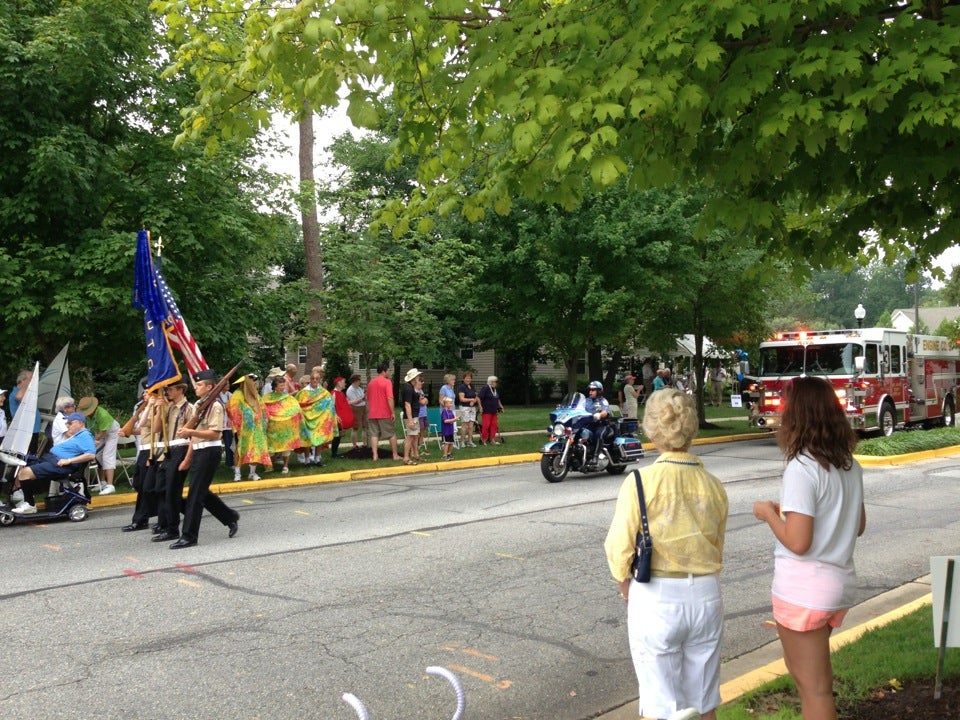 Ginger Cove, 4000 River Crescent Dr, Annapolis, MD MapQuest