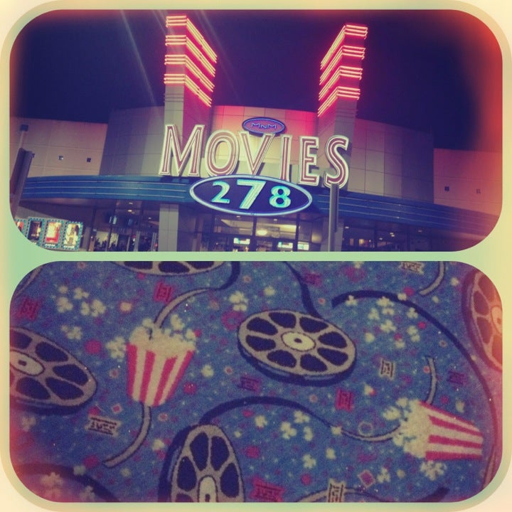 Movies 278, 185 Metromont Rd, Hiram, GA, Movie Theatres MapQuest
