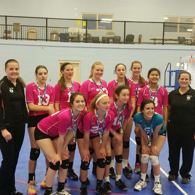 Volleyball Corner, 2160 Lincoln Hwy E, East Lampeter Twp, PA, Sports