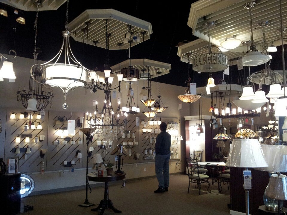 Cooper Electric Supply Co, 224 Stockton St, Phillipsburg, NJ, Services