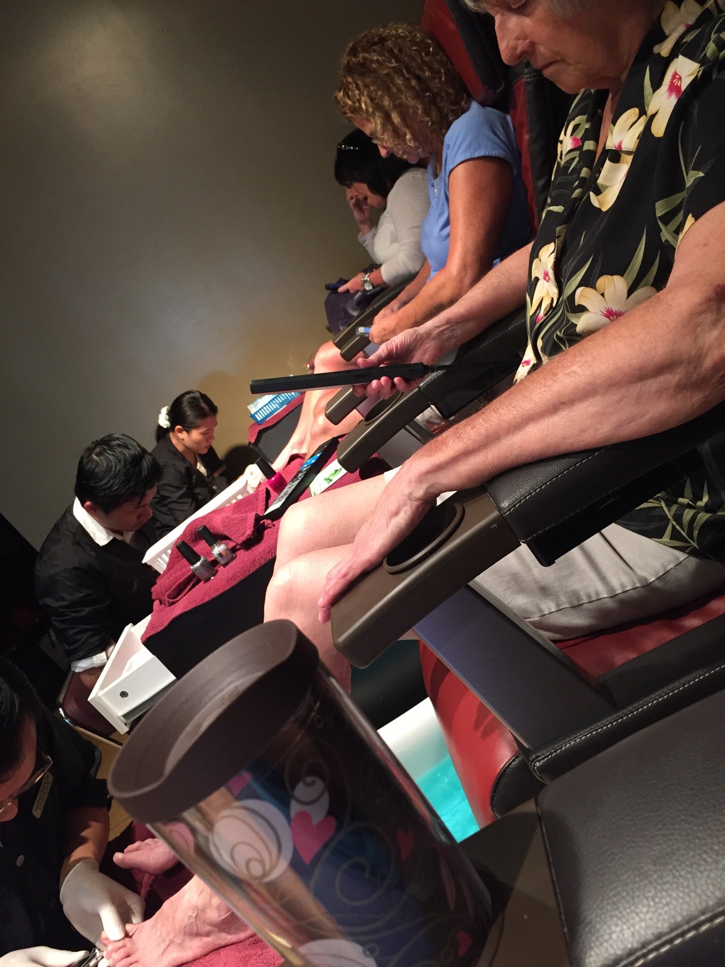 Aquastone Nail Spa 1, 411 S Belcher Rd, Clearwater, FL, Unknown - MapQuest