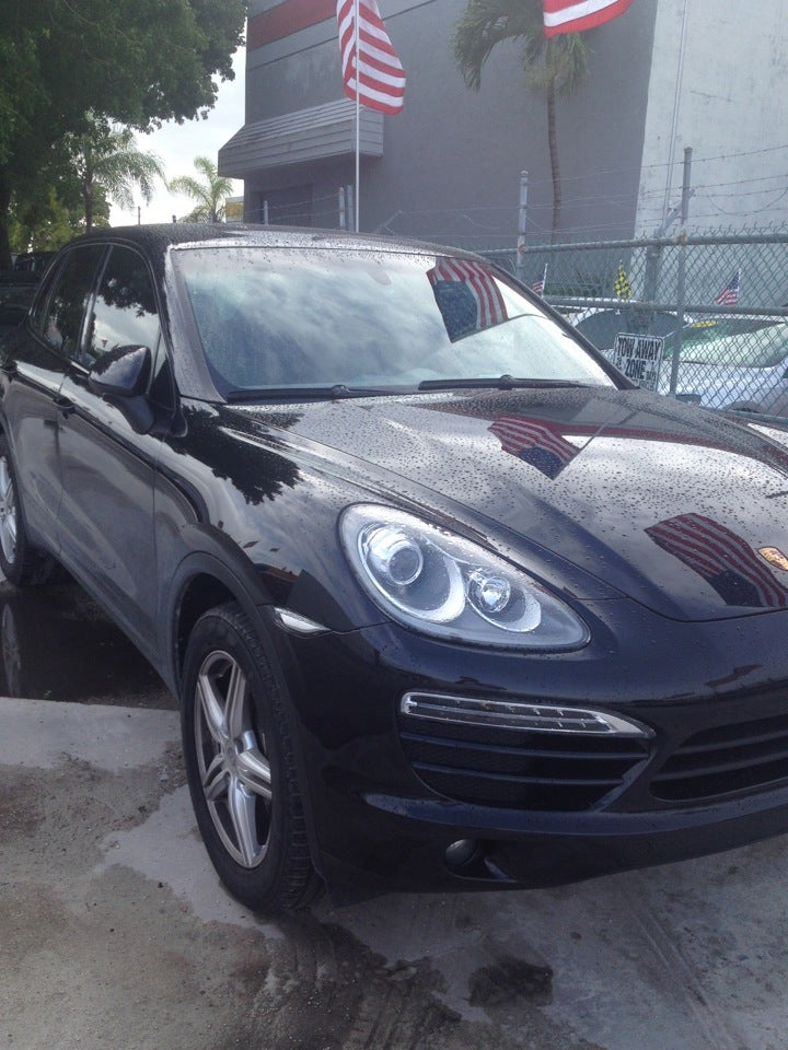 Colmen Motors of Hollywood Florida, 5899 Funston St, Hollywood, FL, Auto DealersUsed Cars
