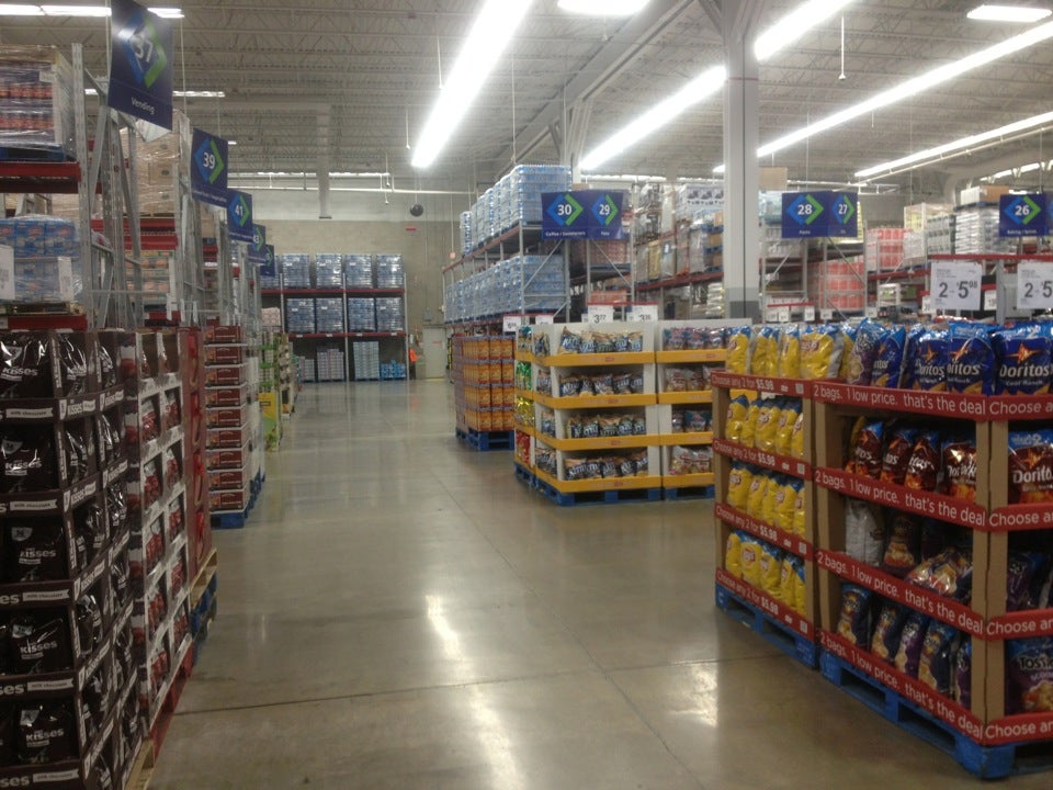 Sam's Club, 6781 Grayson Rd, Harrisburg, PA, Gas Stations MapQuest