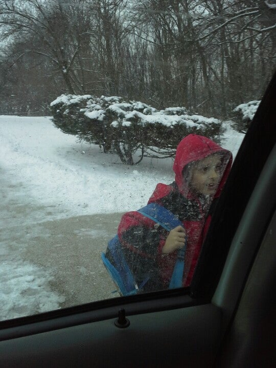 Crisman Elementary School, 6161 Old Porter Rd, Portage, IN, Elementary