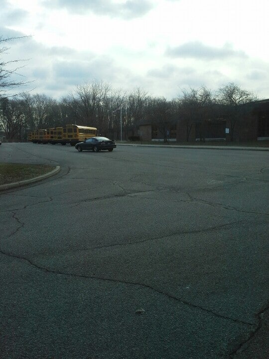 Crisman Elementary School, 6161 Old Porter Rd, Portage, IN, Elementary