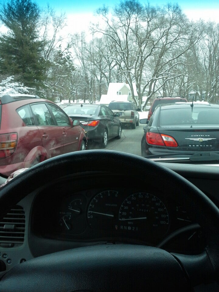 Crisman Elementary School, 6161 Old Porter Rd, Portage, IN, Elementary