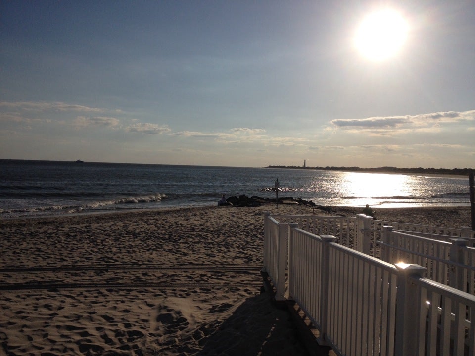 Oyster Bay Steak and Seafood, 615 Lafayette St, Cape May, NJ, Cocktail