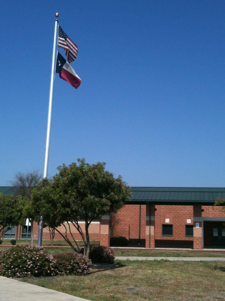 Paschall Elementary School, 6351 Lakeview Dr, San Antonio, TX, Schools