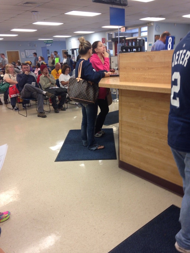 Dmv Old Saybrook, 7 Custom Dr, Old Saybrook, CT MapQuest