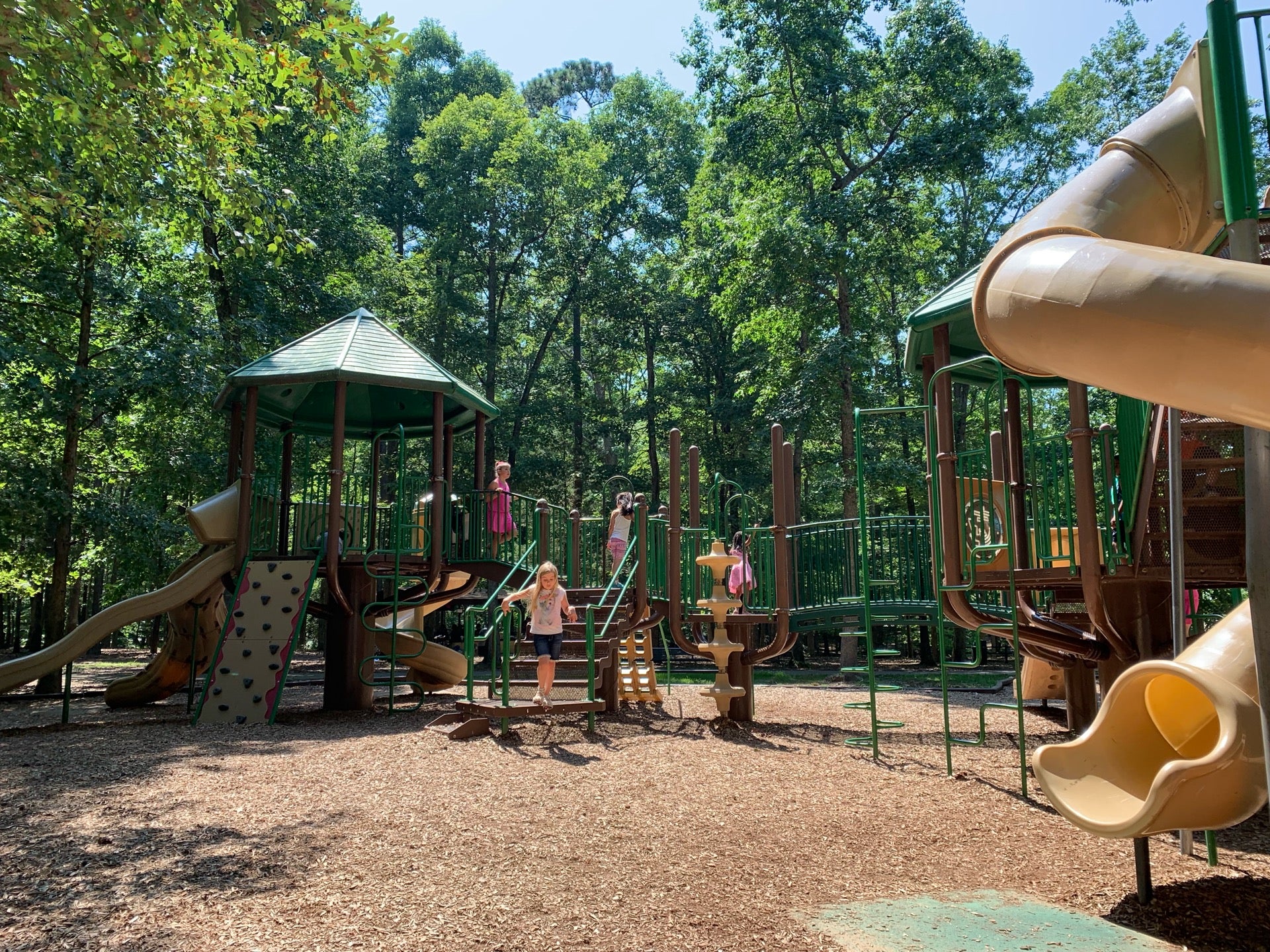 Nn park playground 2 newport news va mapquest