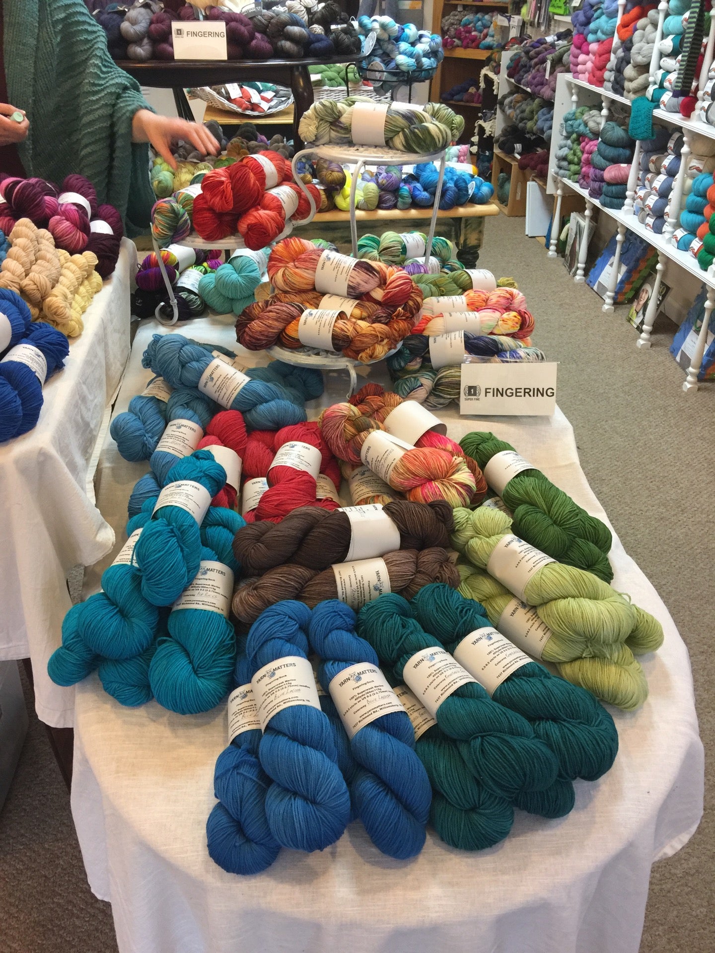 Best Craft Store in Williamsburg, New York MapQuest