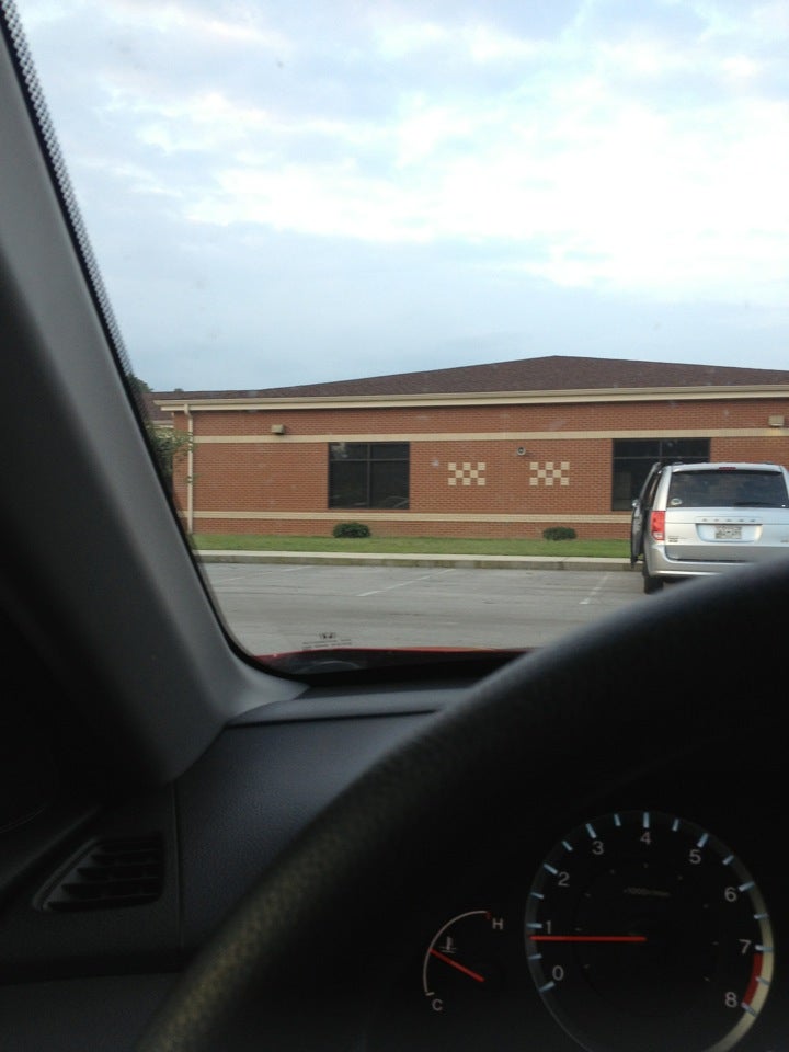 Lakeway Christian School, 415 Central Church Rd, Morristown, TN MapQuest