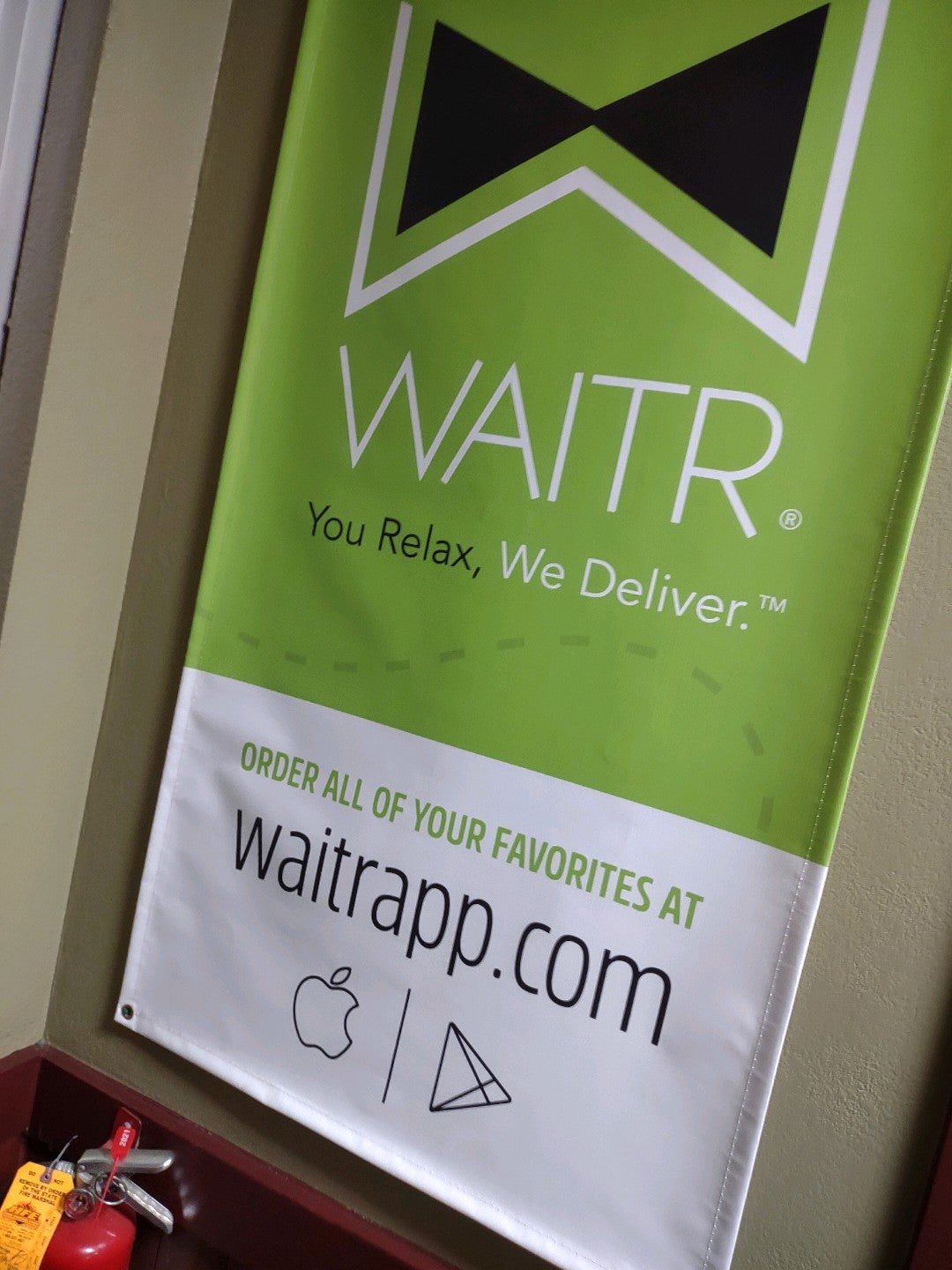 Waitr Promo Code Free Delivery 2022