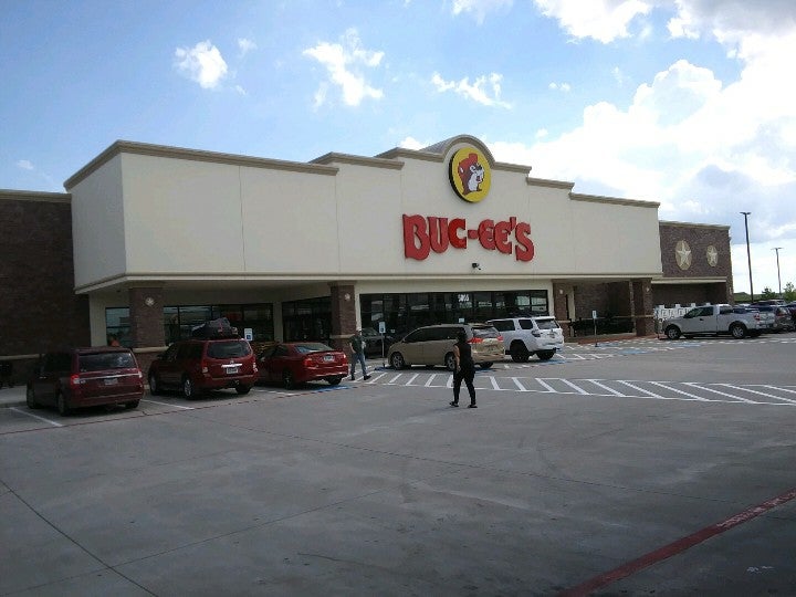 Buc Ee S Interstate 30 Royse City Tx
