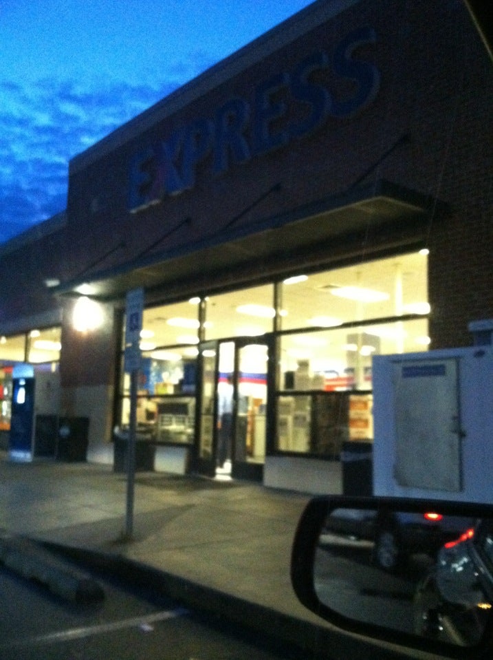 Butner Shoppette, Butner Road, Fort Bragg, NC, Gas Stations MapQuest