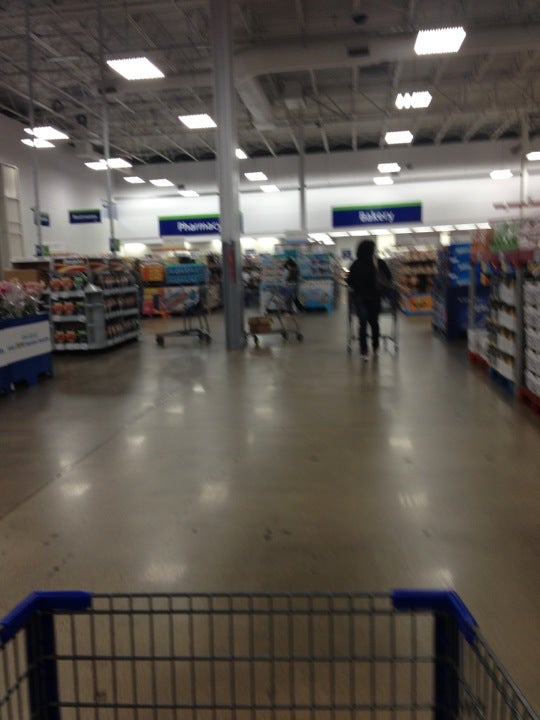 Sam's Club, 2900 W Wheatland Rd, Dallas, TX, Gas Stations MapQuest