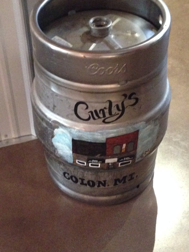 Colon, MI Map & Directions MapQuest