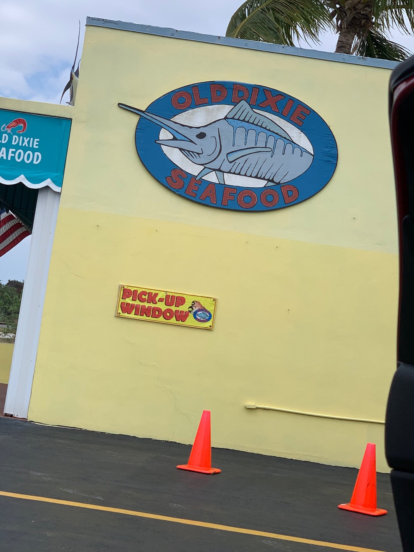 Old Dixie Seafood, 7000 N Dixie Hwy, Boca Raton, FL MapQuest