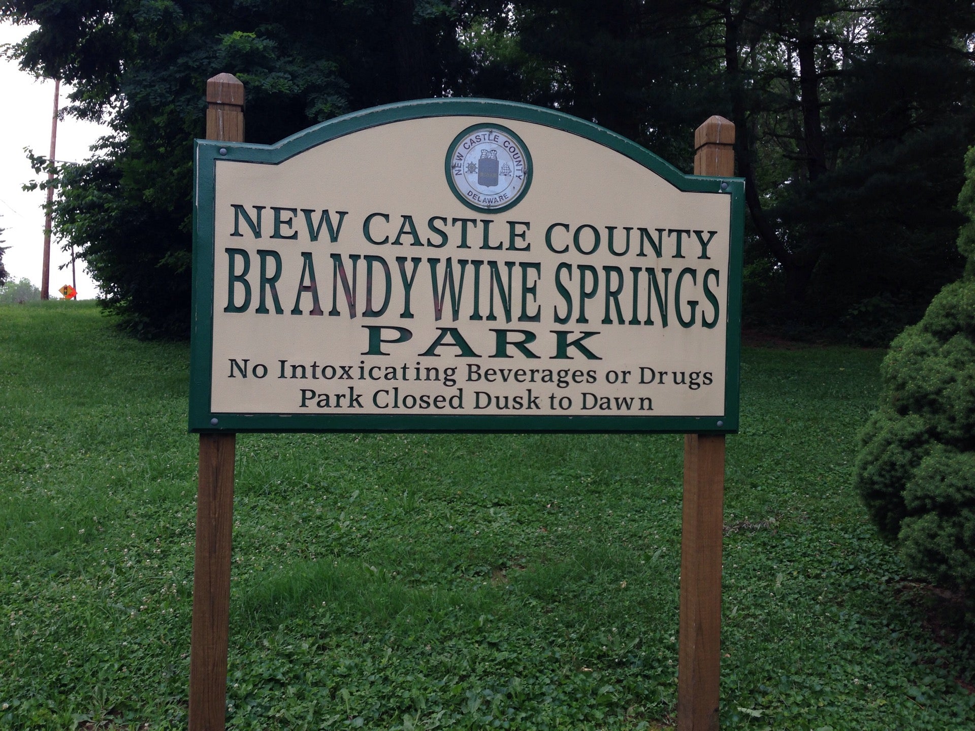 Brandywine Springs Park, 3250 Faulkland Rd, Wilmington, DE, Parks