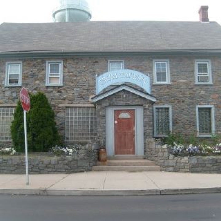 Trumbauersville, PA Map & Directions MapQuest