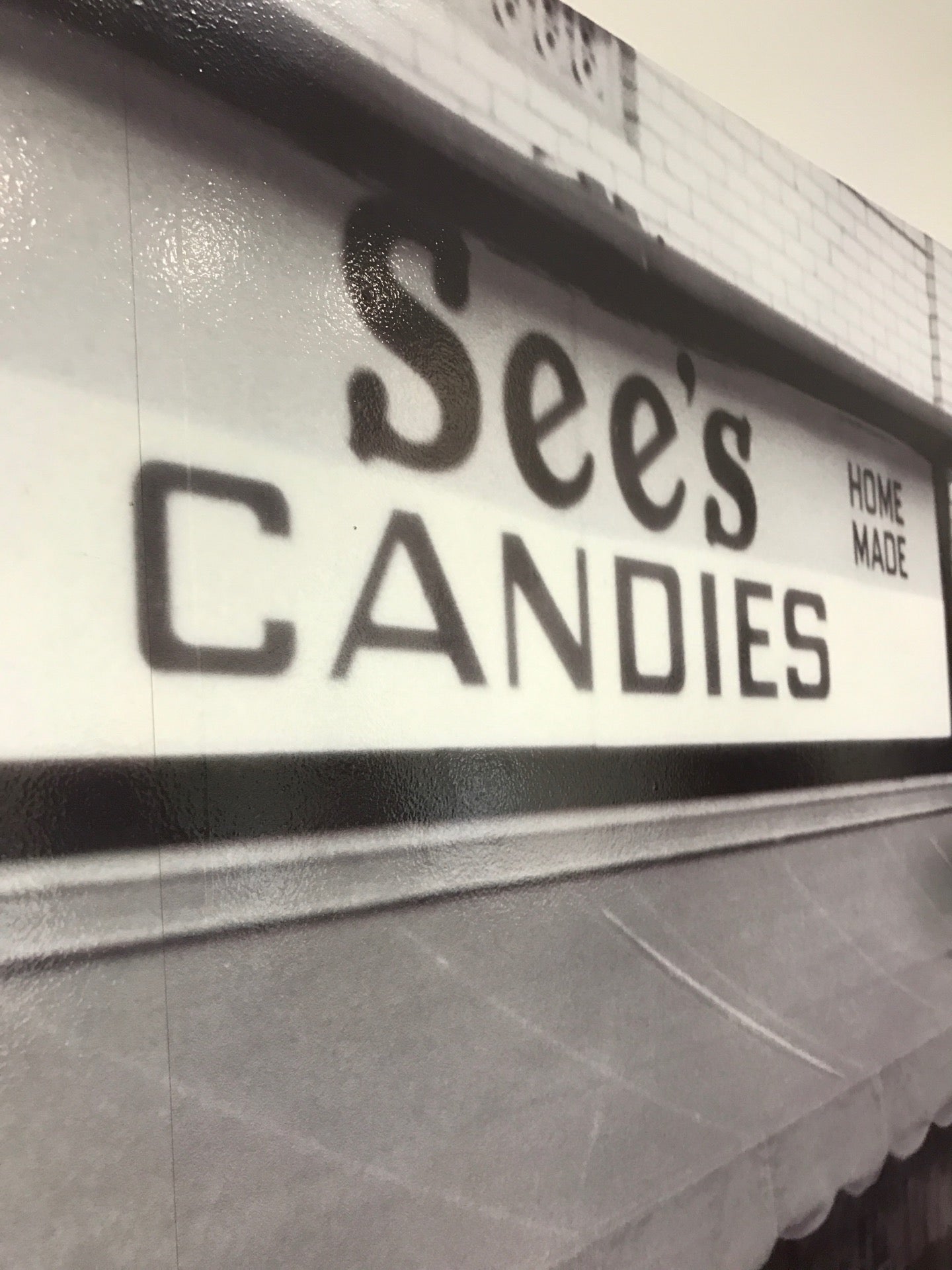 See's Candies Chocolate Shop, 7007 Friars Rd, San Diego, CA, Candy Stores -  MapQuest