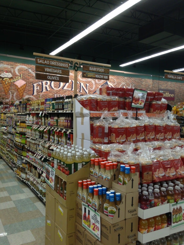 Fresh Fruit Tray - Sprouts Chula Vista & Eastlake