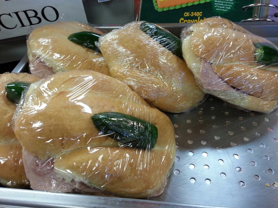 Alejandro's Tortilla Factory and Bakery, 10920 Montana Ave, El Paso, TX