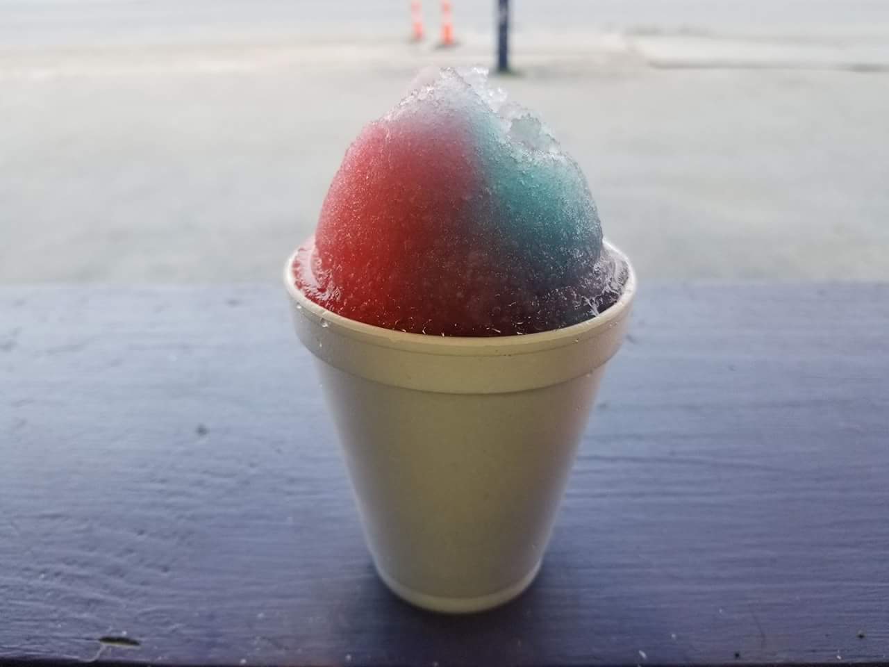 Freezys, 7123 Boulevard 26, North Richland Hills, TX, Ice Cream Parlors