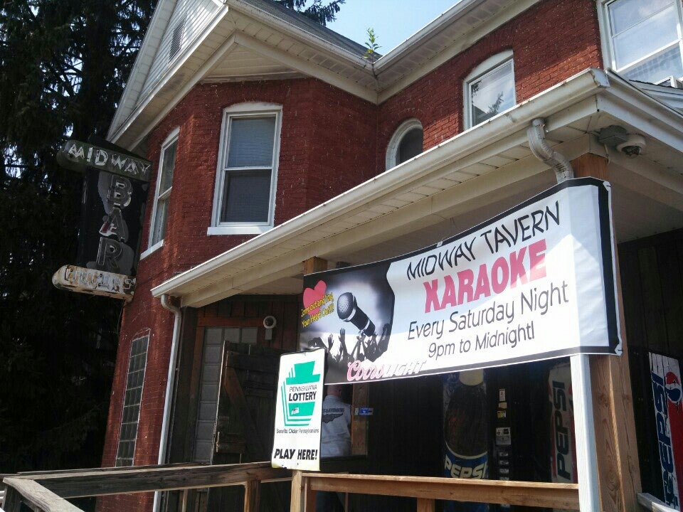 McSherrystown, PA Map & Directions MapQuest