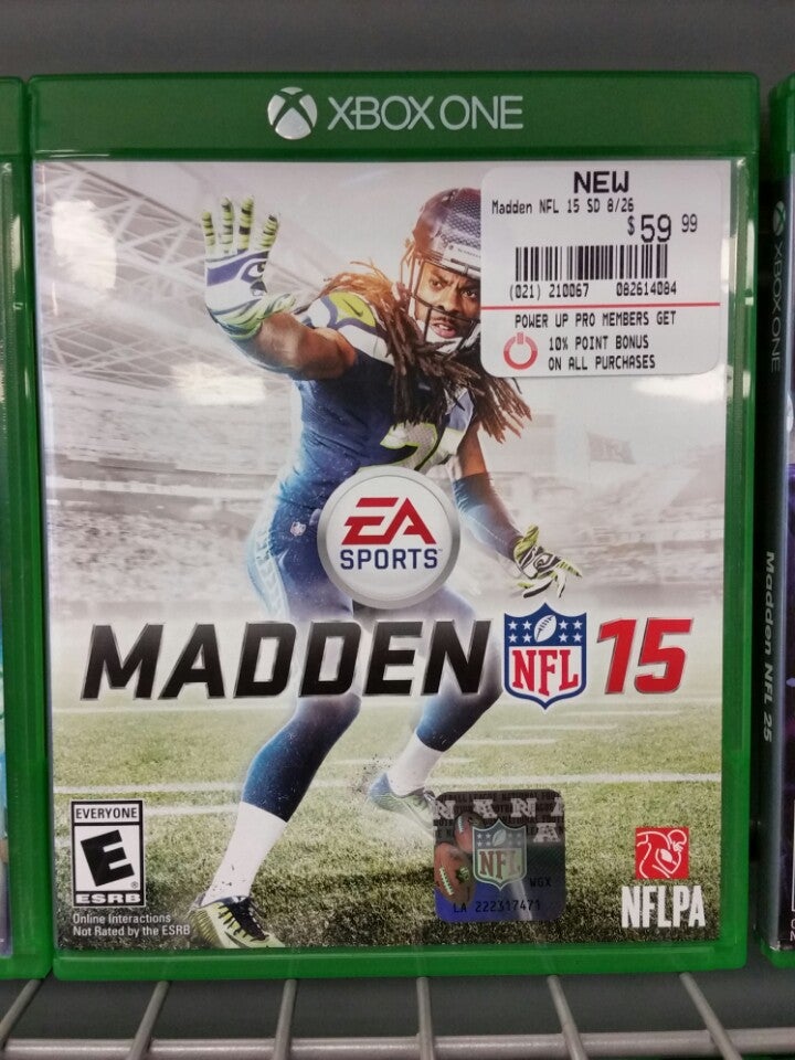 madden 25 gamestop