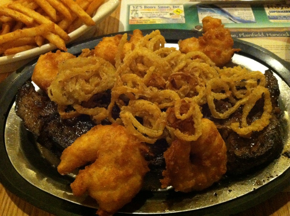 Plainfield, WI Map & Directions MapQuest