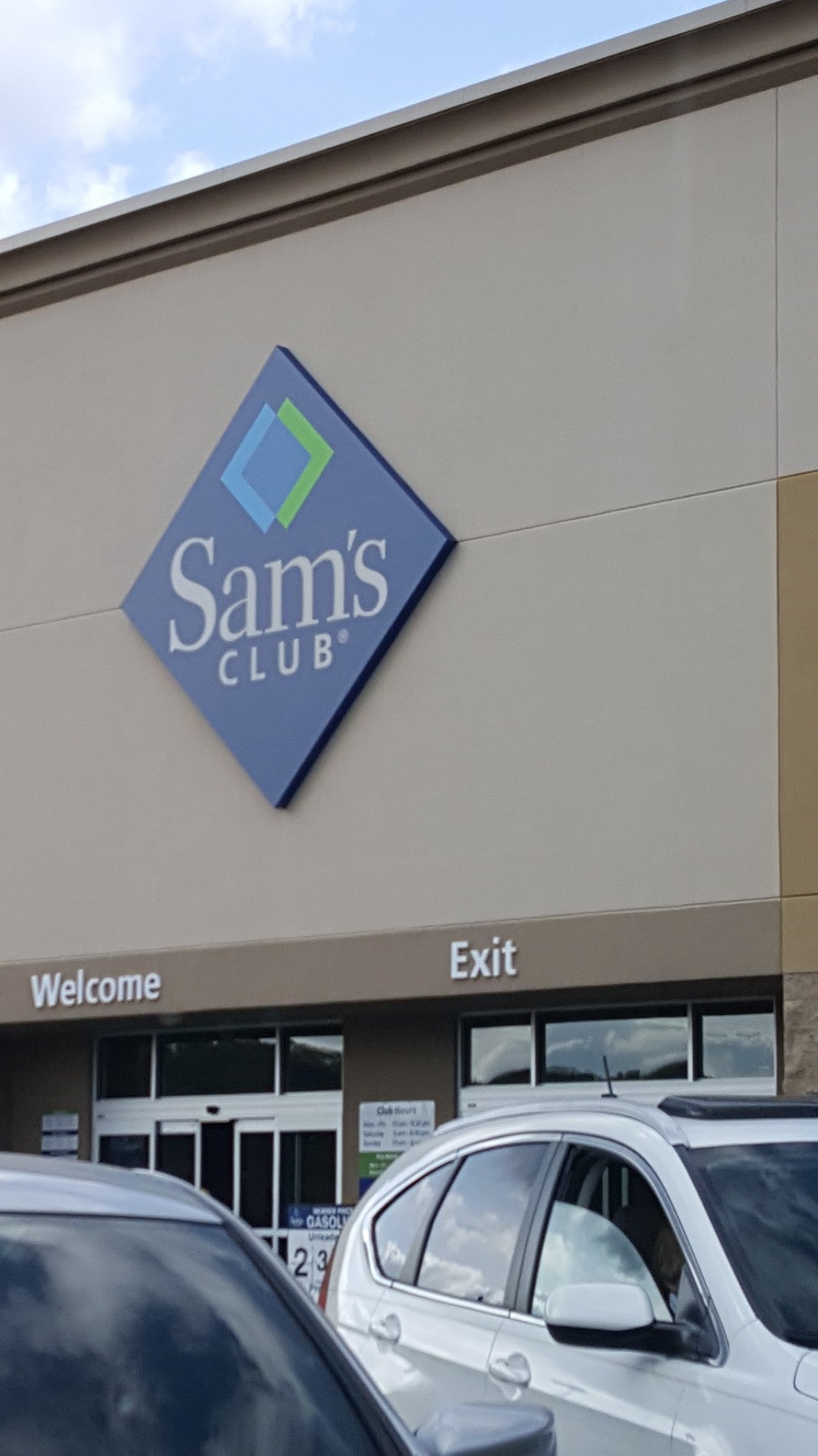 Sam's Club, 5940 Trussville Crossing Pkwy, Trussville, AL, Wholesale Clubs  - MapQuest