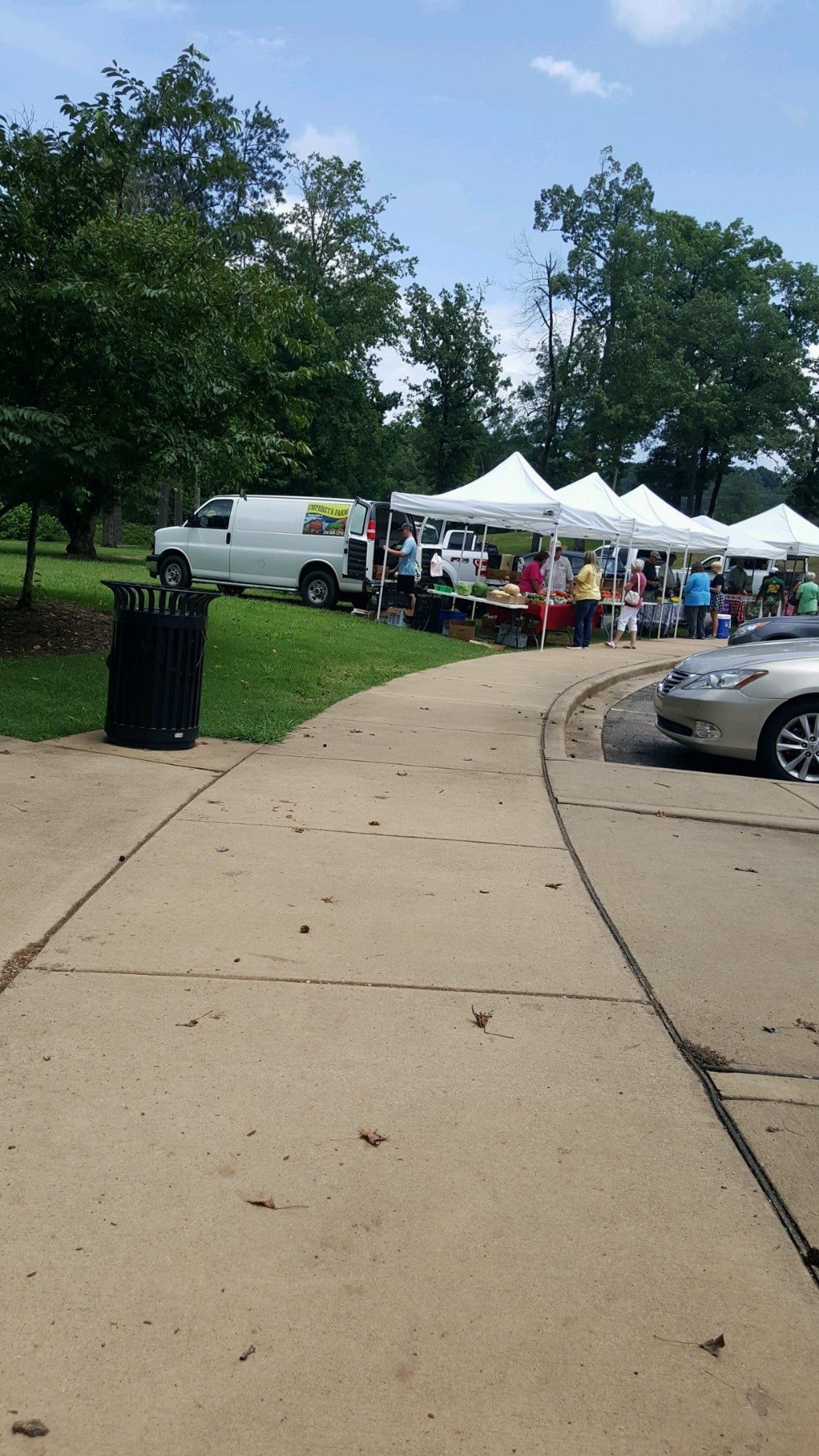 Leeds, AL Map & Directions MapQuest