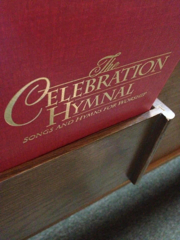 Iron Gates Christian Church, 2310 Iron Gates Rd, Joplin, MO, Church