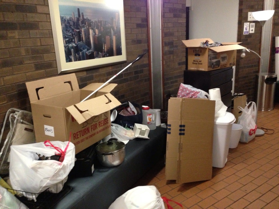 Evanston, IL Map & Directions MapQuest