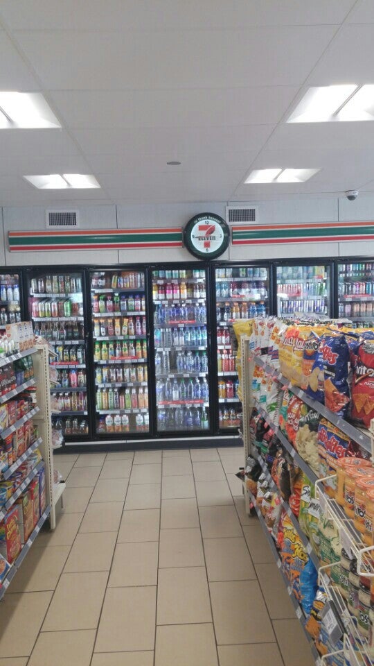7-Eleven