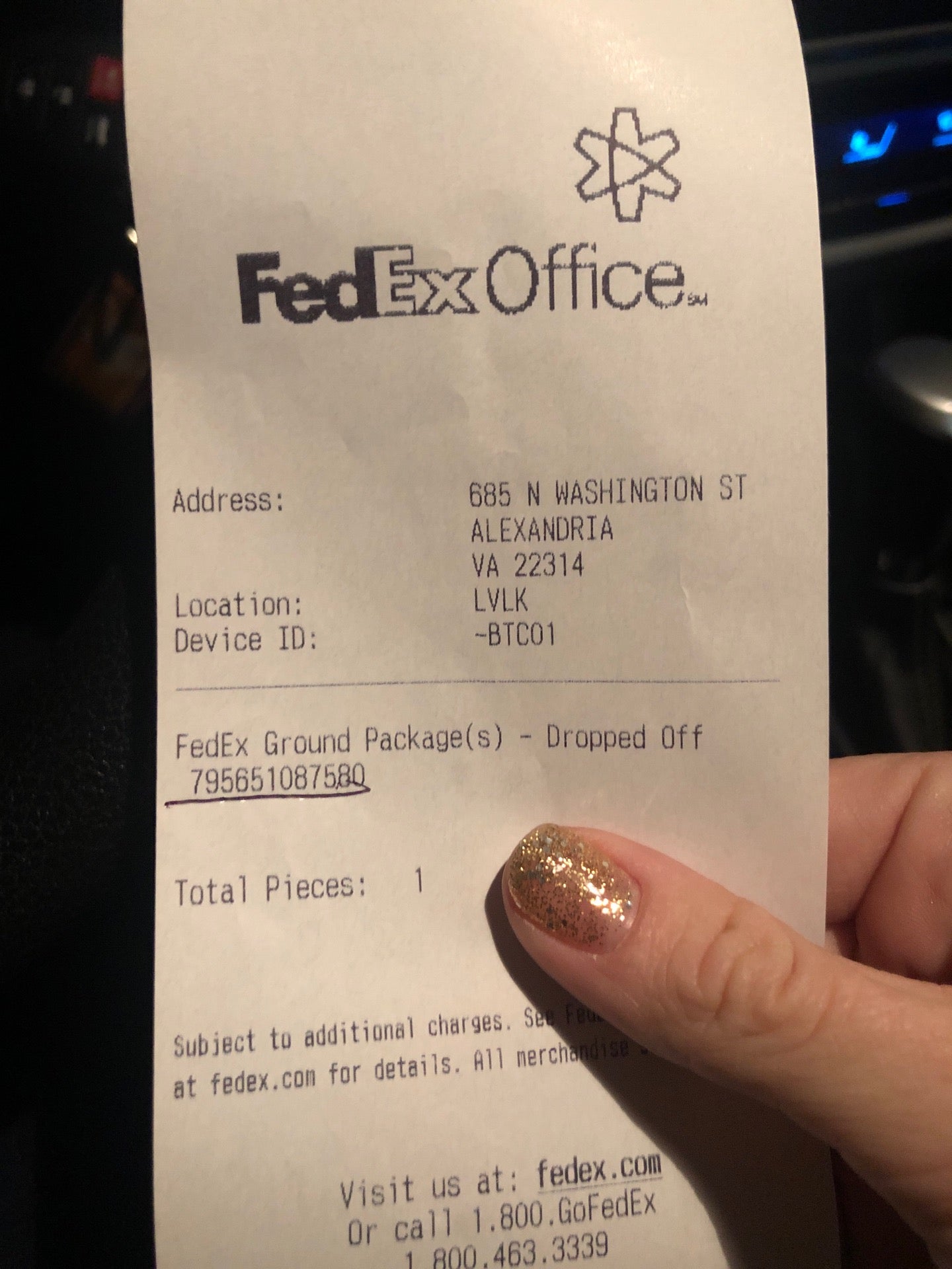 Fedex Mailing Center Near Me - yi2xpzx