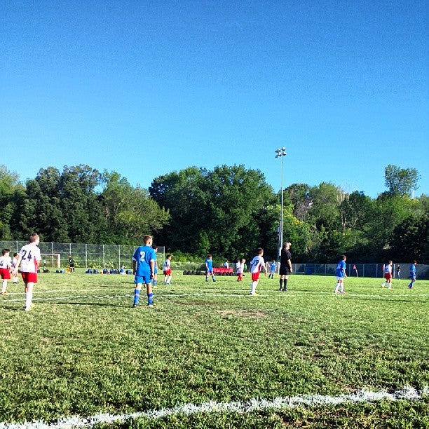 Mississauga Soccer Club Huron Field, Mississauga, ON MapQuest