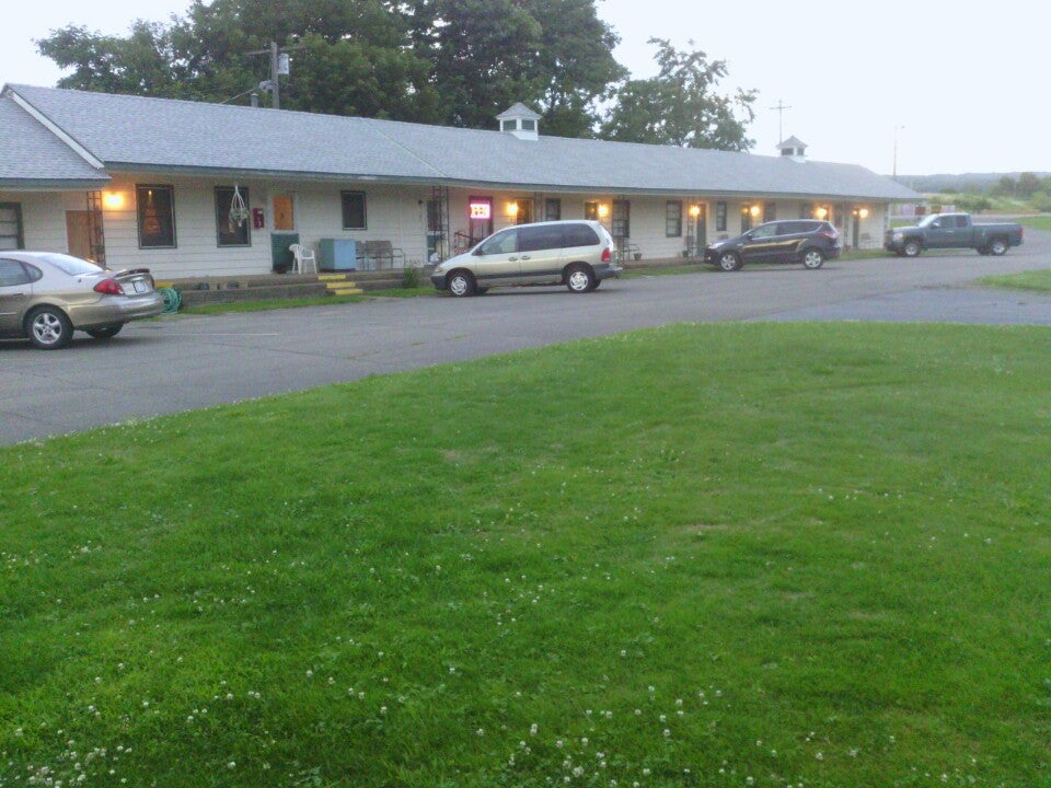 Theater Motel, 7592 E Route 20, Westfield, Town of, NY, Hotels & Motels