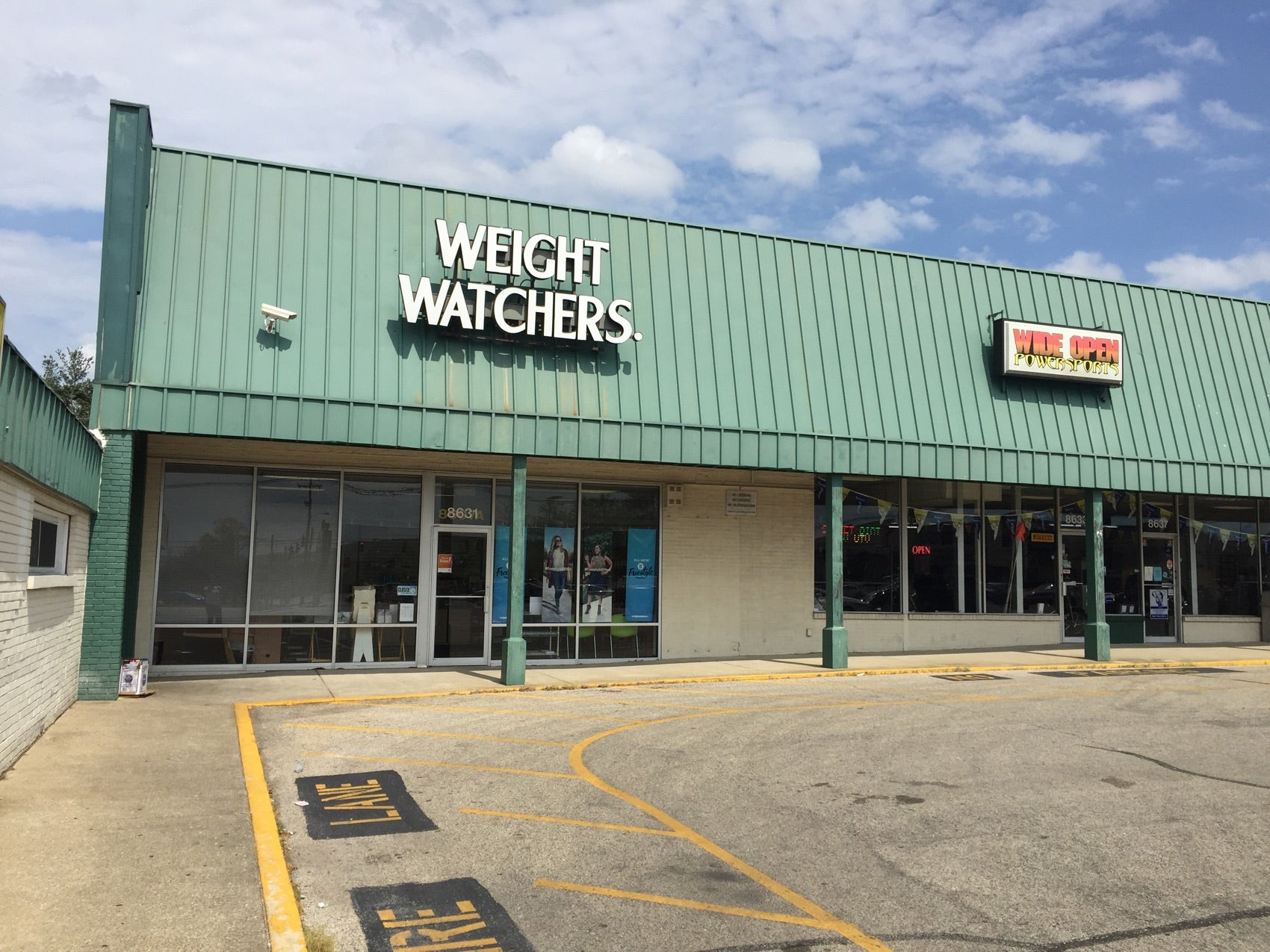 WW Formerly Weight Watchers