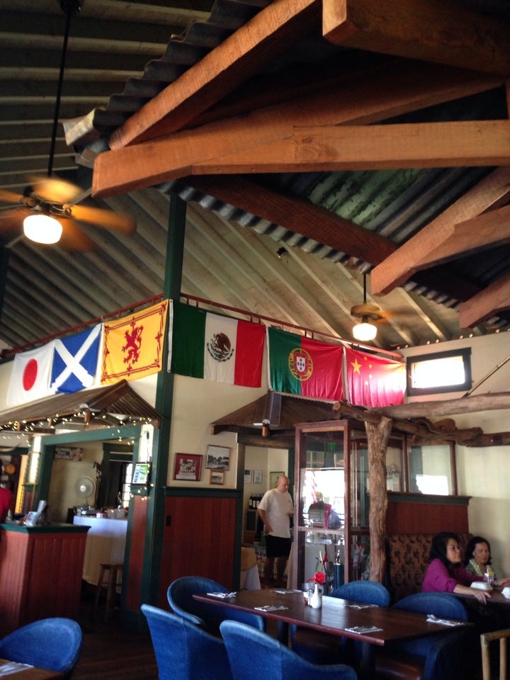 Waimea, HI Map & Directions MapQuest